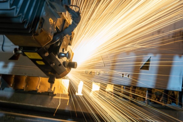 75 Year Established Special Machinery Manufacturer