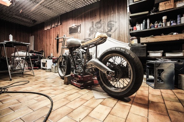 Established Aftermarket Harley Davidson Parts
