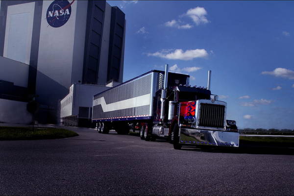 Freight Brokerage Accredited By BBB