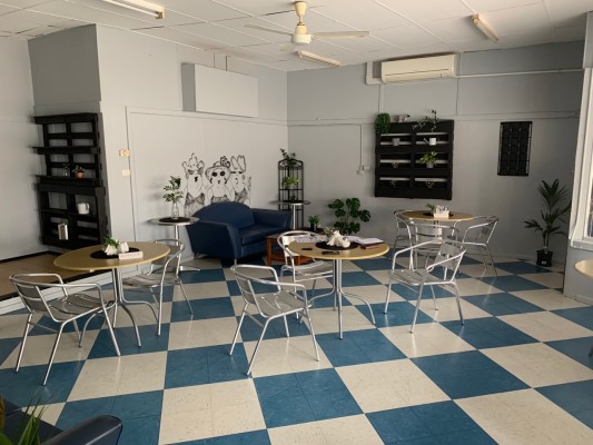 Bakery, Cafe Plus Freehold for Sale North West Victoria