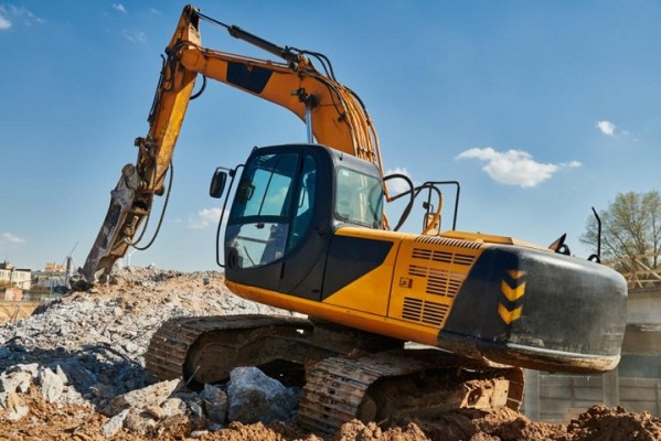Demolition Company for Sale in Monmouth County