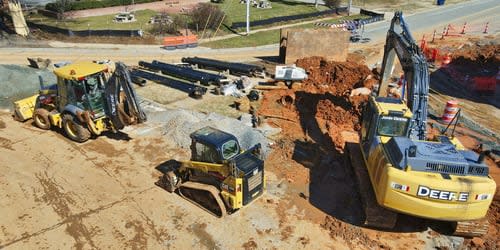 Landscaping, Hardscape & Earthworks Co.