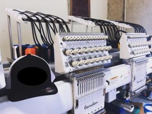 Screenprinting & Embroidery in NY