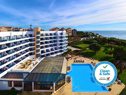 Just Over The Sea - Hotel To Sell In Cascais