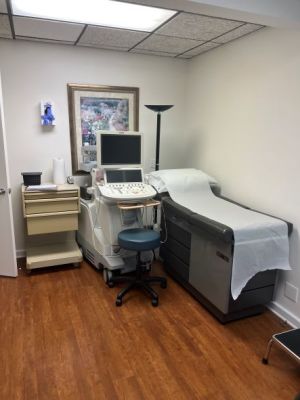 Medical Office Suite/ Fully Furnished/ Prime Space