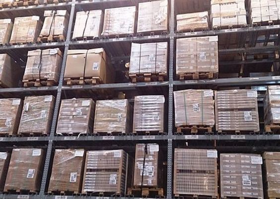 Successful DIY Furniture & Décor Parts Manufacturer for Sale