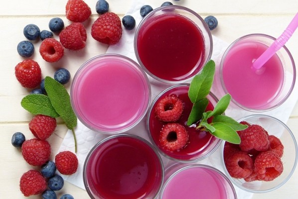 Delicious Nutritional Juice Business For Sale in T