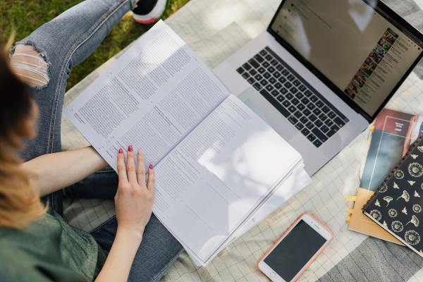 Online University For Sale