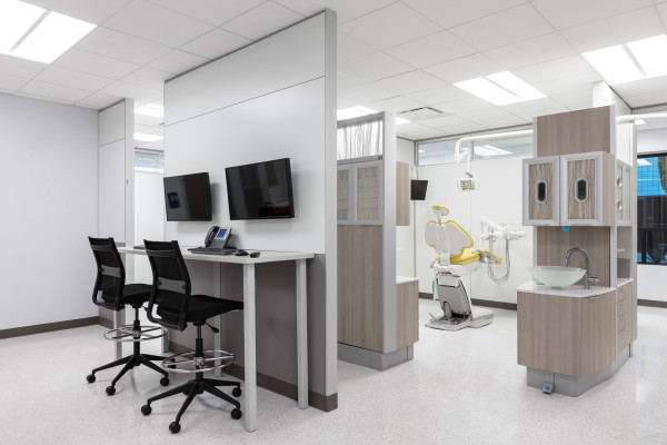 Opportunity to Own a Dental Practice Franchise