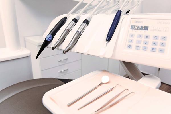 Biomedical Equipment Repair Maintenance Company