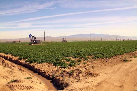 California Oil Acquisition Opportunity - $16 MM