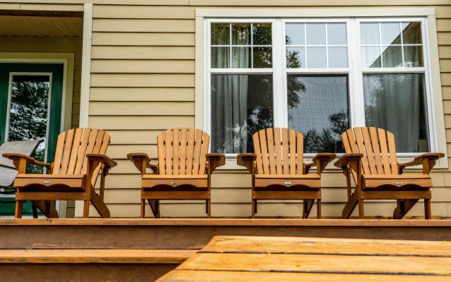 Beautiful, Top-rated Beach Resort Cottages