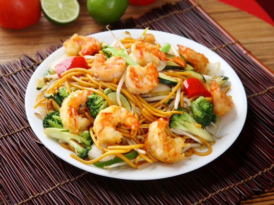 Long Established Full-Service Asian Restaurant