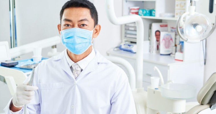 OSHA & HIPPA Compliance/Consulting- Dental Offices