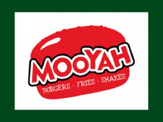 Mooyah Burgers Franchise In High Traffic Area