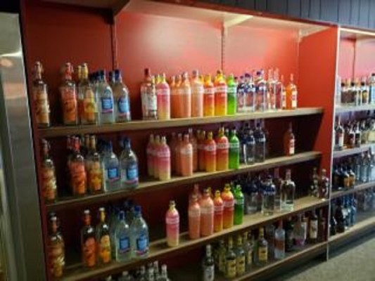 Liquor Store for Sale in Dutchess County, NY
