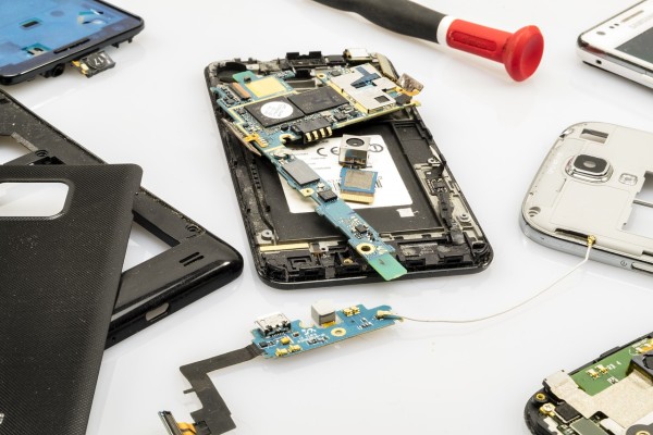 Cell Phone Activations, Repair & Accessories