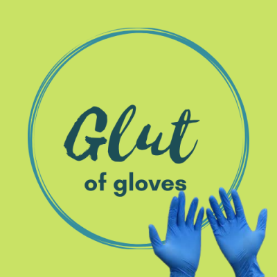 $11.00 a Box for Lot of 30,000+ Nitrile Gloves