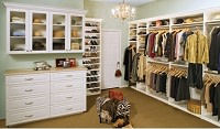 Closet And Garage Storage Solutions Business