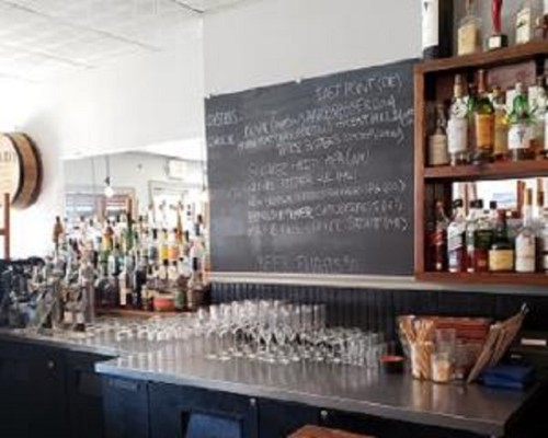 Steak House for Sale in Dutchess County, NY