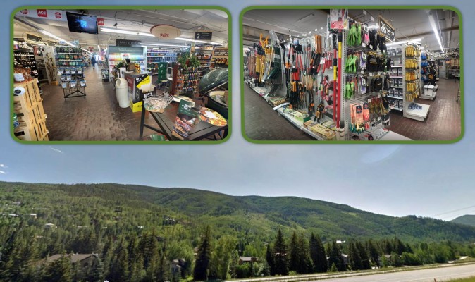 Property Opportunity with Ace Hardware