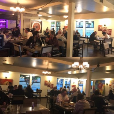 Successful Neighborhood Restaurant For Sale