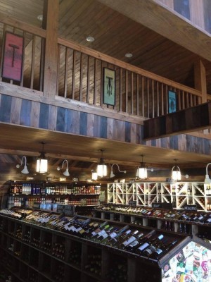 American-Owned Liquor Store w/Property in MS