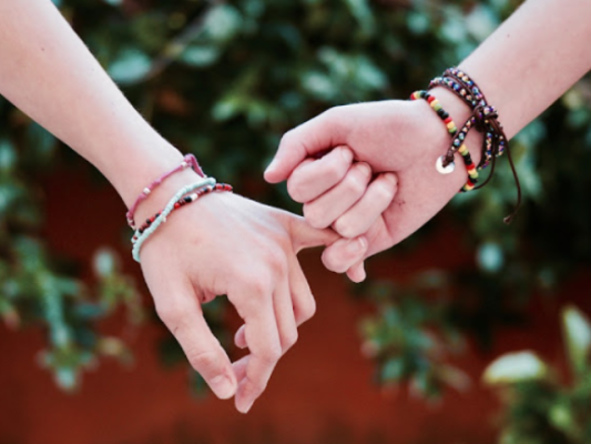 eCommerce Brand – Jewelry Niche