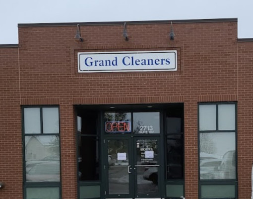Profitable Dry-Cleaning and Laundry Business