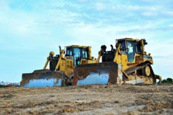 Working Farm & Excavation Construction Co. Assets