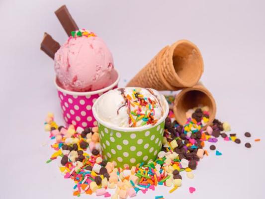 Profitable Turnkey Yogurt Shop