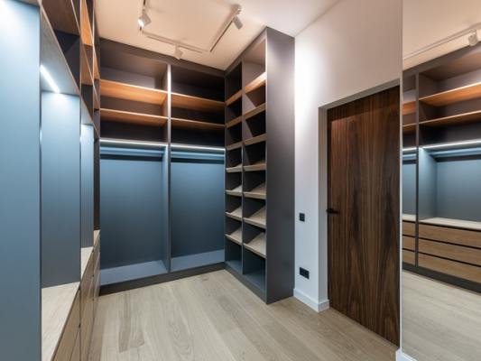 Charlotte Metro Closet Design, Manufacturer & Dist