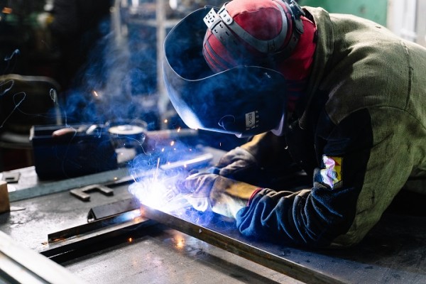 Fabricator with 135 Year History/ Very Profitable