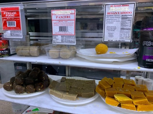 Local Ethnic Restaurant for Sale in NYC