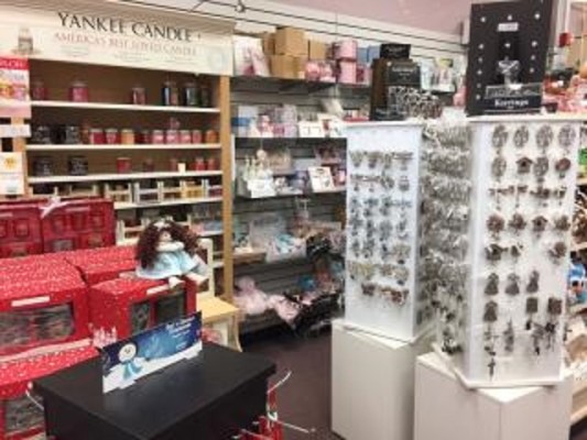 Gift Store for Sale in Richmond County, NY