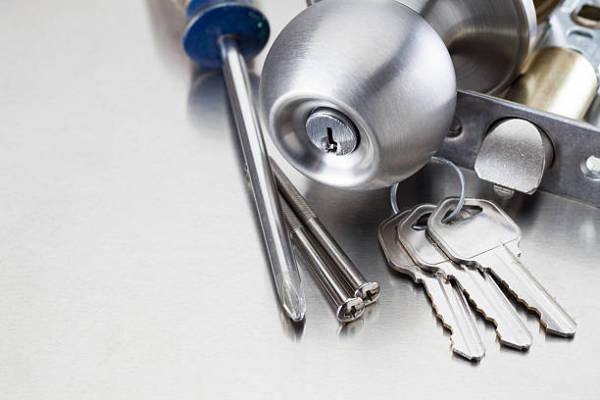 Profitable, Specialized Locksmith Services