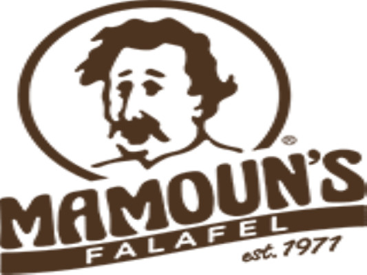 Mamouns Fast Gourmet Mid Eastern Food