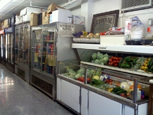 Grocery Convenience Store in Oneida County