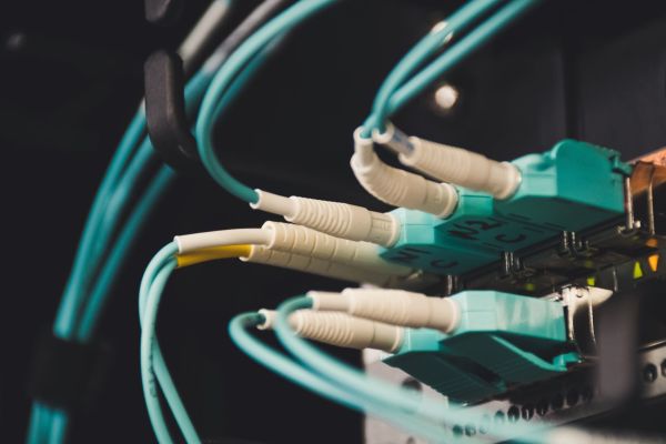 Computer IT Network & Telecommunications