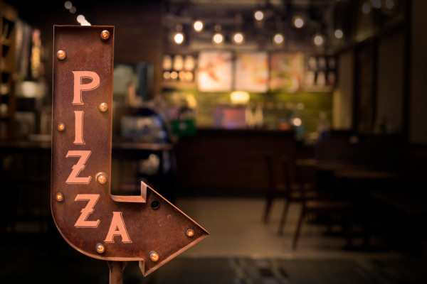 Pizza Restaurant