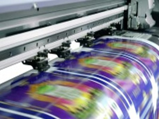 Print Brokerage/Solid Base of Repeat Customers