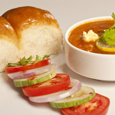 Profitable Organic Ethnic Restaurant