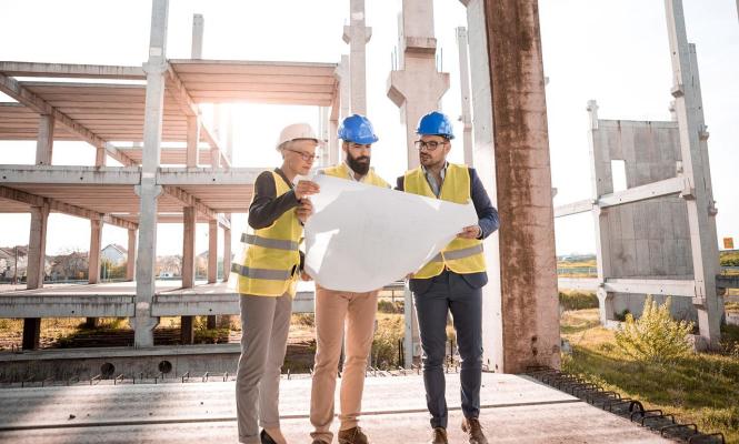 We Finance Your Projects Worldwide in 30-45 Days