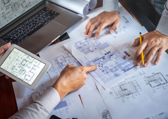 Niche Mechanical Engineering & Electrical Design Company for Sale