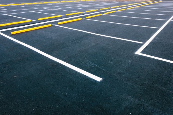 Well-Established Asphalt Paving Contractor