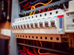 Electrical Supply Distributor