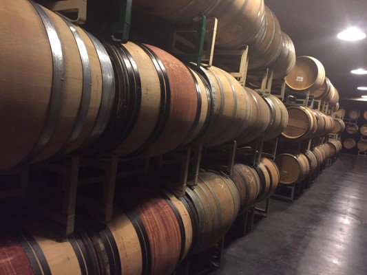 St. Helena EA Firm for Sale