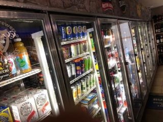 Family Package Store in Litchfield County