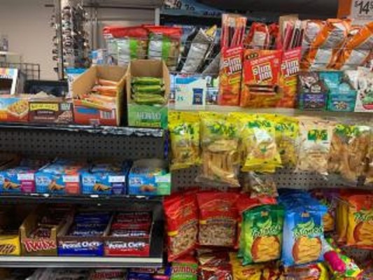 Branded Gas Station for Sale in Nassau County, NY