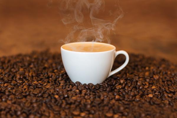 Two Established Coffee Cafes